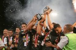 الحكم الايفواري دووي نومانديي لادارة لقاء وفاق سطيف امام الاهلي المصري