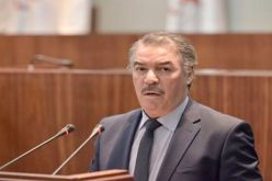 إمكانية إطلاق قمر صناعي من إنتاج جزائري في شهر فبراير القادم