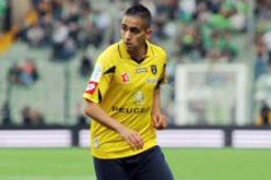 قادير وبودبوز ضمن أحسن الممررين في “الليغ 1”