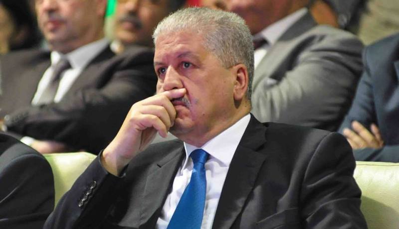 سلال.. سنقلص حجم الواردات إلى 30 مليار دولار في سنة 2017