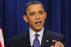 أوباما يندد برد الفعل المخيم على الولايات المتحدة بشأن اللاجئين السورييين