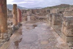 تونس تعثر على مدينة أثرية تعود إلى العصر الروماني في الحدود مع الجزائر