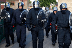 اشتباكات عنيفة بين الشرطة ومتطرفين في ألمانيا