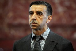 حداد  منتدى رؤساء المؤسسات تطور منذ مجيئي رغم غياب ربراب