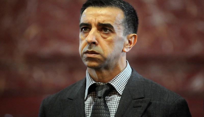 حداد  منتدى رؤساء المؤسسات تطور منذ مجيئي رغم غياب ربراب