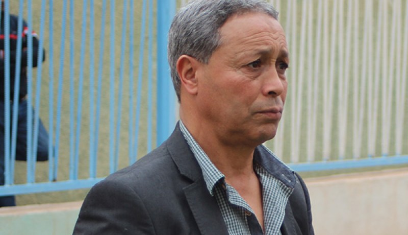 كويسي: المدرسة الإسبانية من أفضل المدارس في العالم لكن النتائج هي التي تحكم في الجزائر