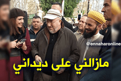 سيدي السعيد: “أنا بخير وربي يهدي لي قال عليا مات”