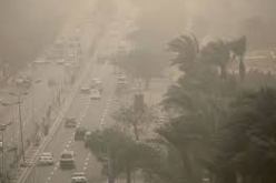 عمليات لفتح المسالك الريفية المقطوعة جراء سوء الأحوال الجوية في تيسمسيلت