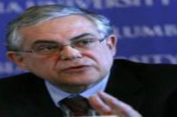 رئيس وزراء اليونان يحذر من الفوضى في حالة رفض برنامج الإنقاذ المالي