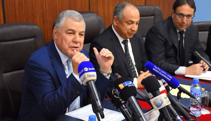 قيطوني: الركود الإقتصادي للجزائر بين 2014 و2016 سبب ارتفاع الأسعار