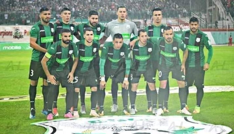 إدارة السياسي تُسرح ثلاثة لاعبين بصفة رسمية