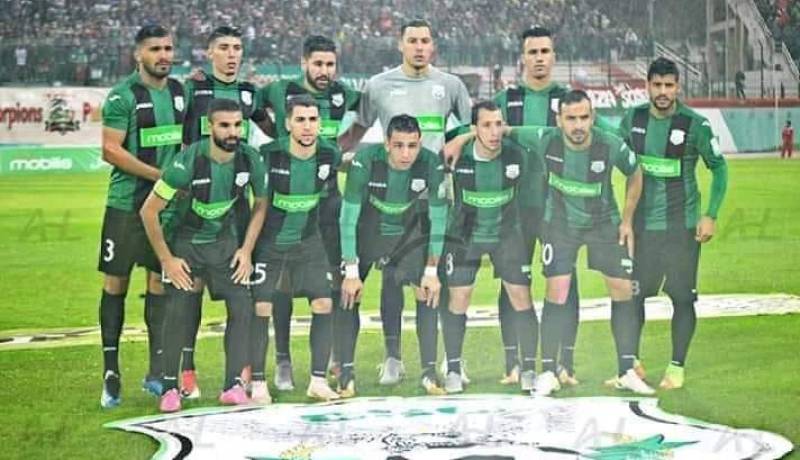 شباب قسنطينة يتعثر في أول خرجة إفريقية