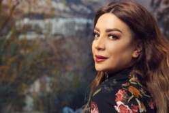 شكران مرتجي تبكي بسبب عدم انجابها