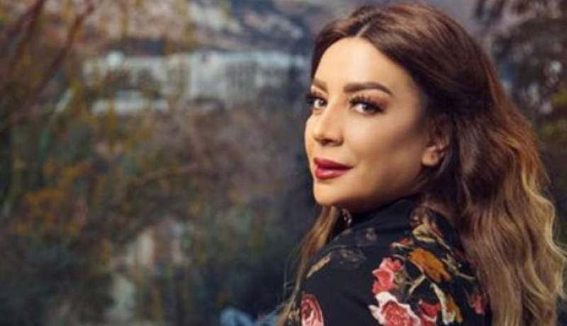 شكران مرتجي تبكي بسبب عدم انجابها