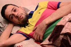 بالفيديو وزارة الصحة تؤكد تكفلها بالشاب سعيد