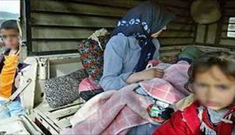 رسميا صندوق المطلقات الحاضنات يدخل حيز التطبيق