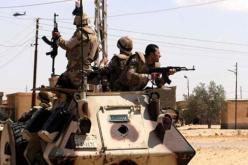 مصر تعلن حالة طوارئ في شمال سيناء