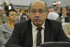 مباركي يتواصل عبر  SMS
