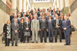 سي عفيف: الجزائر لن تكون مركزا لتجميع المهاجرين