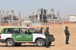 استخدمنا غوغل إيرث في تيڤنتورين  والهجوم تأخر عن موعده