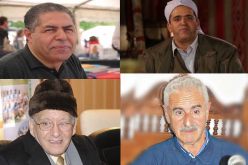 سنة 2016… نجوم انطفأت وعزاء الثقافة الجزائرية  كبير