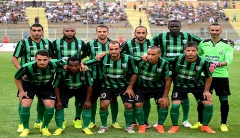 الأنصار في قمة الغضب وبراتشي مرتاح لمردود لاعبيه أمام المولودية