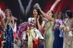 بالصور..الفلبين تتوج على عرش جمال الكون‎