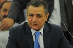 الثلوج تؤجّل زيارة بوشوارب