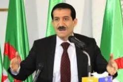 غول يأكد على تفعيل اللجنة المشتركة بين الجزائر وتونس في مجال السياحة والصناعات التقليدية