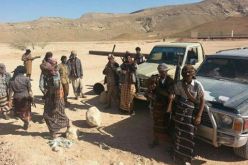 ضبط خلية إرهابية بمحافظة حضر موت اليمنية وبحوزتها 5 أطنان من المتفجرات