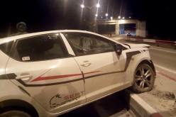 حصيلة مروعة لحوادث المرور  خلال أسبوع