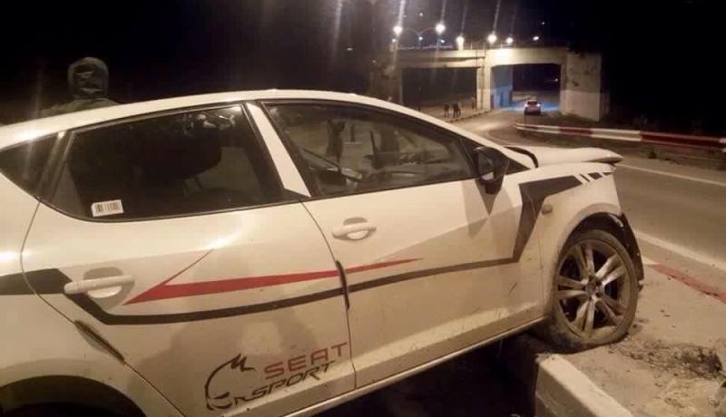 حصيلة مروعة لحوادث المرور  خلال أسبوع