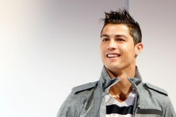 كريستيانو رونالدو يحصل على أكثر من مليون أورو مقابل كلمتين بالعربية