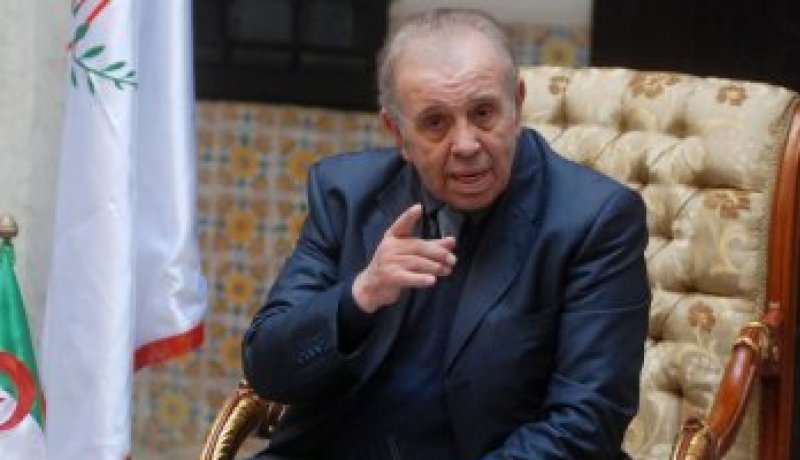 قسنطيني و براهيمي يعربان عن ارتياحهما للتدابير المتعلقة بحماية الحقوق و الحريات واستقلالية العدالة