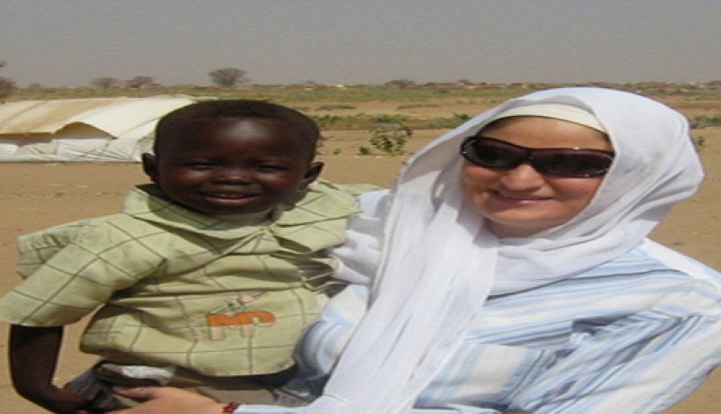 السودان يمنع دخول منظمات انسانية لولايتي النيل الأزرق وجنوب كردفان