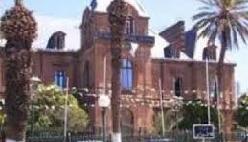 إنطلاق الطبعة الأولى للمهرجان الجامعي للموسيقى والغناء الملتزم بمستغانم