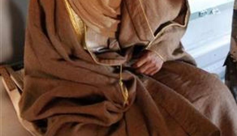 مسؤول ليبي: تسليم سيف الإسلام إلى طرابلس غير وارد