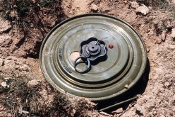 انفجار لغم تقليدي على راعي غنم في تبسة