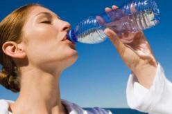الافراط في شرب الماء يسبب تسمم