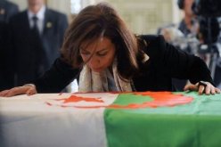 يا سعيد سعدي أنت لن تصل الى ظفر بن بلة الصغير