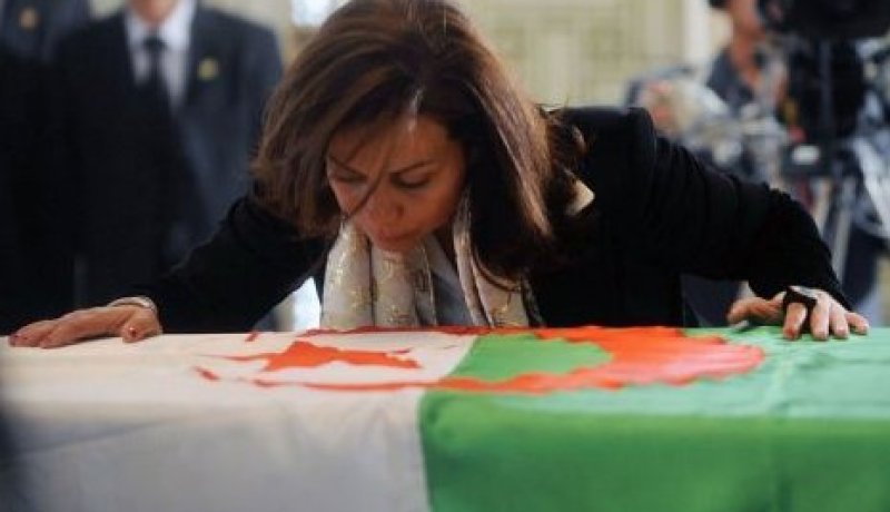يا سعيد سعدي أنت لن تصل الى ظفر بن بلة الصغير