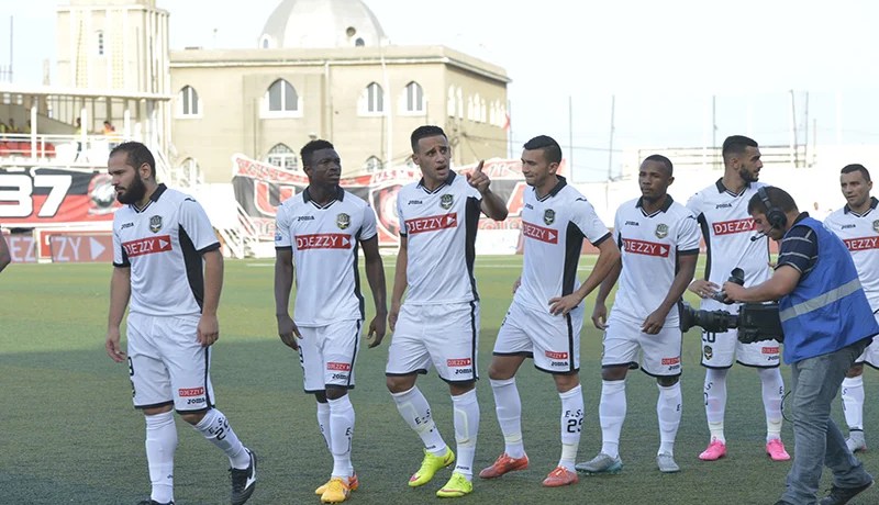 حمـّار يرفع الكتلة الشهرية للطاقم الفني إلى أكثر من 400 مليون سنتيـم شهريـا