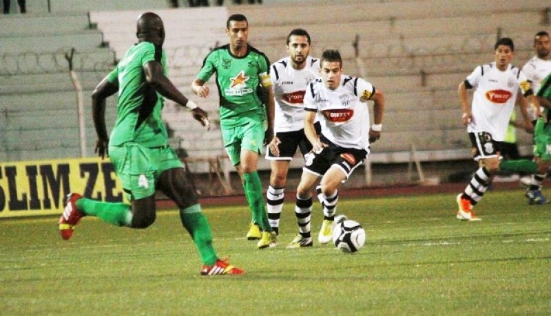 الوفاق في مهمة إنقاذ رأس ماضـوي والسياسي لاستعادة الصدارة