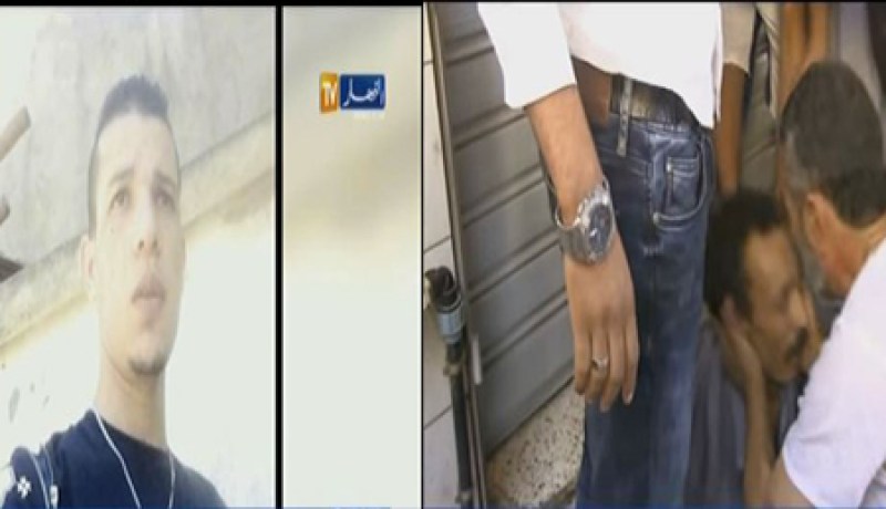 مختل عقليا يقتل شاب في مقتبل العمر ببومرداس