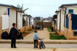 حريق بمركز عبور عميروش بالرغاية يؤدي إلى اتلاف 8 شاليهات