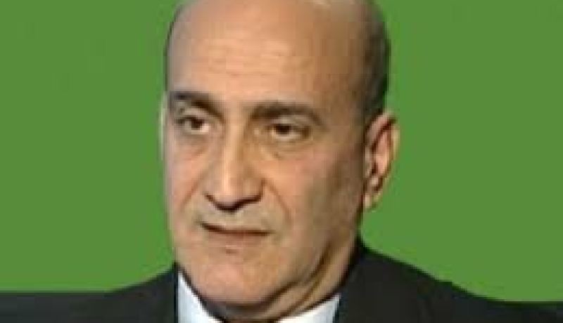 مستشار الكونغرس الأمريكي يؤكد أن واشنطن تريد تعزيز العلاقات التاريخية مع الجزائر