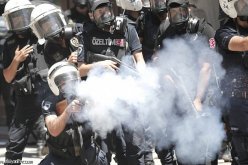 مقتل مدنيين وإصابة 3 من عناصر الشرطة في هجوم بجنوب تركيا