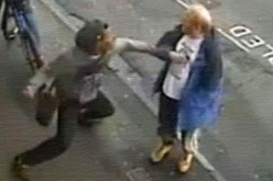 بالفيديو: لكمة على الوجه أسقطته قتيلا