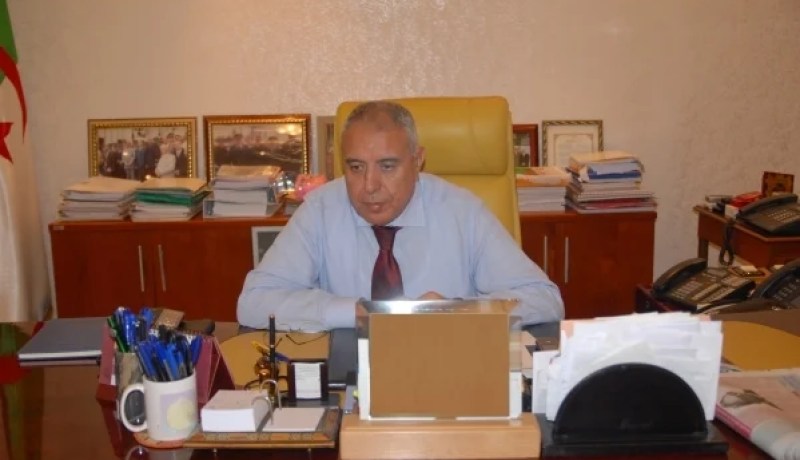 الغازي يؤكد على ضرورة شغل المناصب المالية الشاغرة قبل منتصف مارس القادم