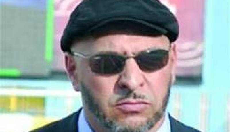 إقالة المدرب الجزائري نور الدين زكري من نادي الرياض
